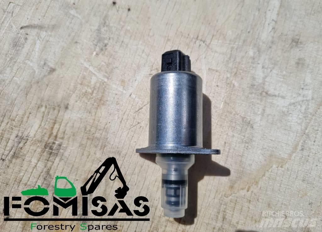 Ponsse Valve 0070089 Hidraulice