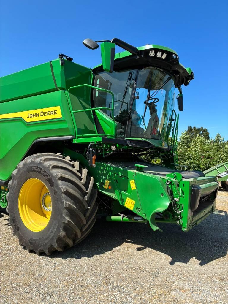 John Deere X9 1000 Combine de secerat