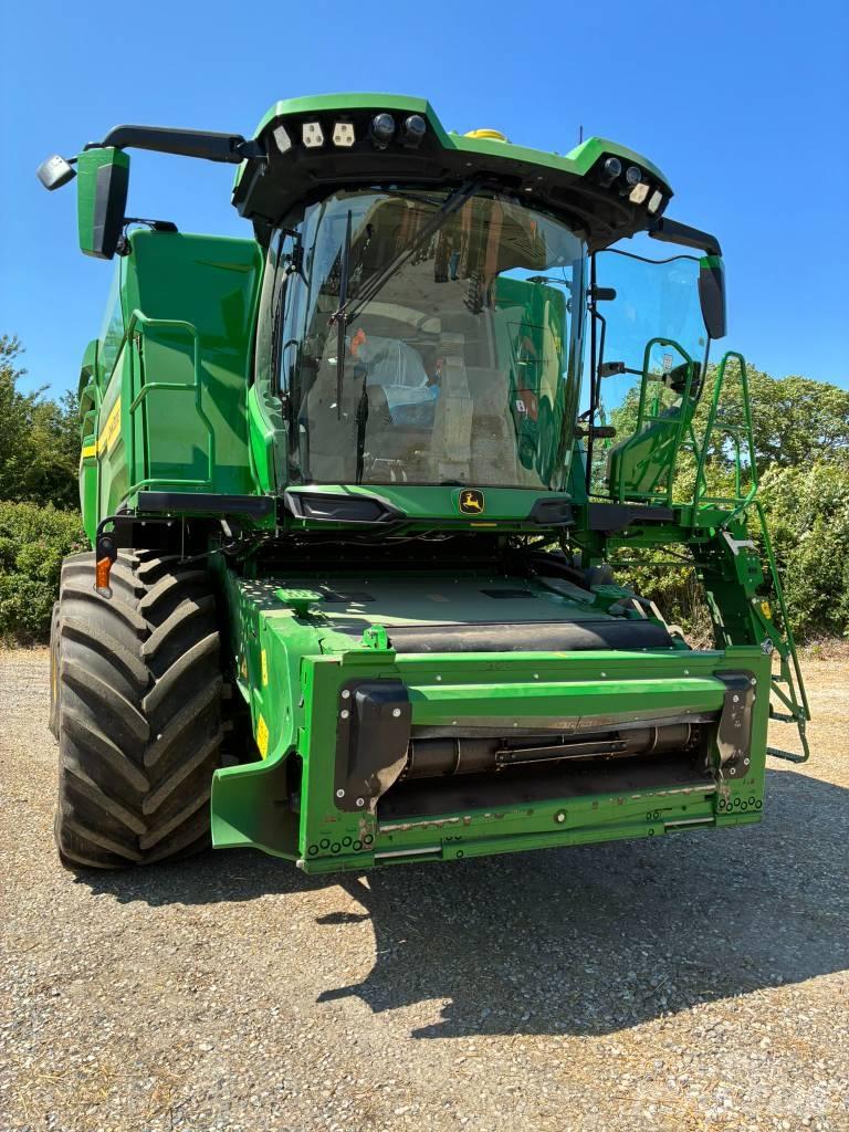 John Deere X9 1000 Combine de secerat