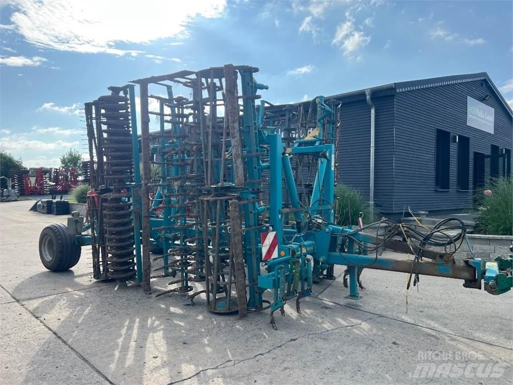 BBG EUROPAK 6001 Semanatoare