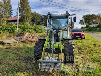 CLAAS TORION 530 Încarcatoare frontale