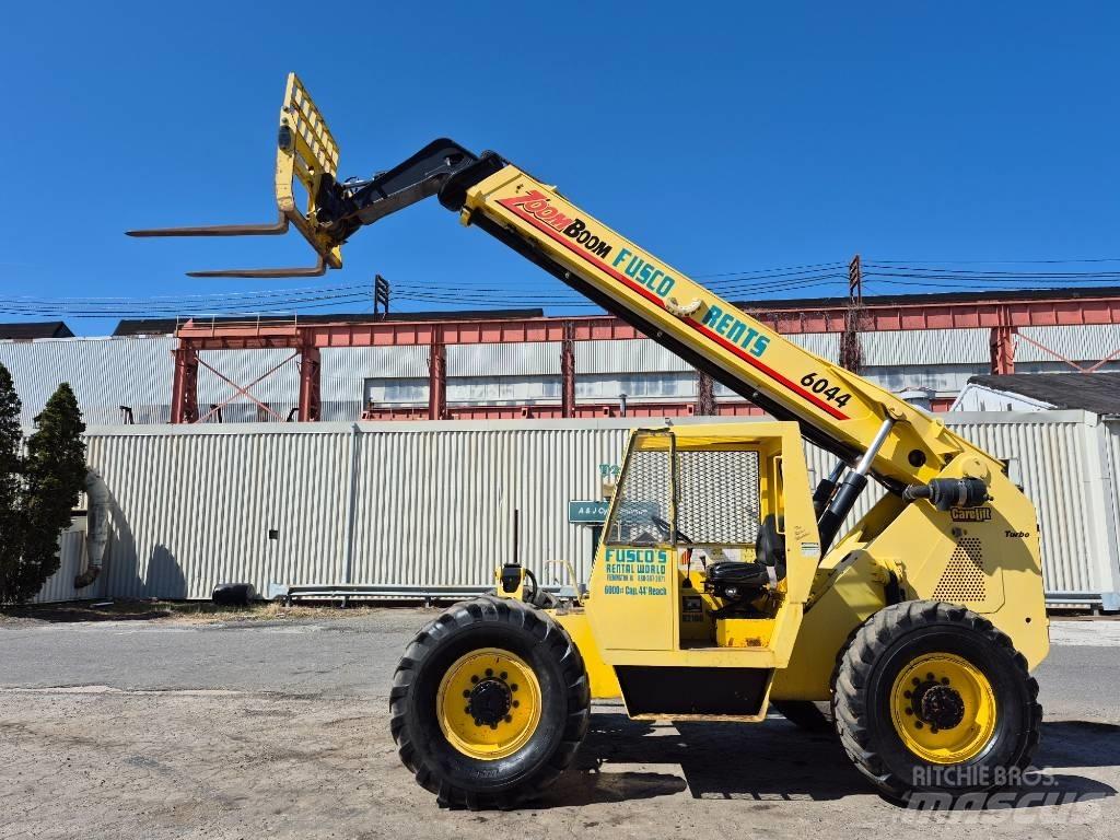 Carelift ZB6044-44 Stivuitoare telescopice