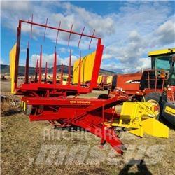 New Holland 1033 Alte echipamente pentru nutret