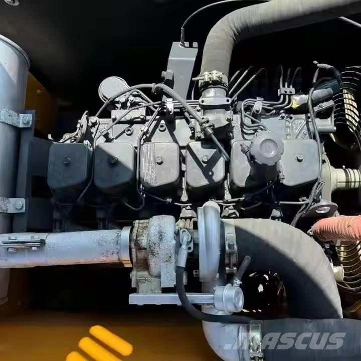 Hyundai R220LC-9S Excavatoare pe șenile
