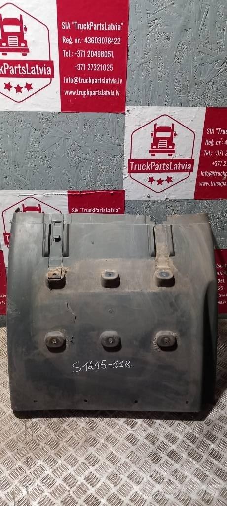Scania R440  1357599 Sasiuri si suspensii