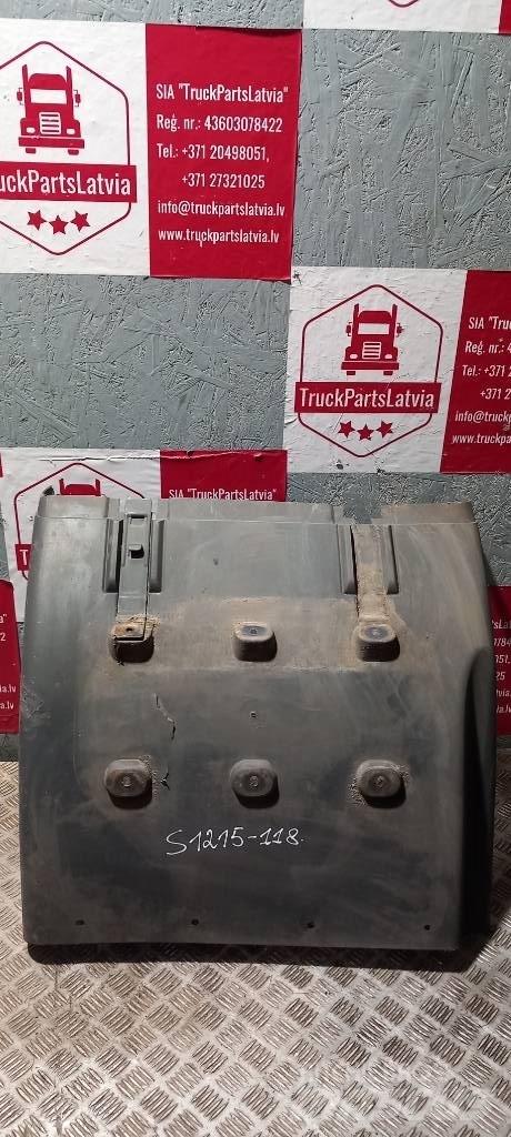 Scania R440  1357599 Sasiuri si suspensii