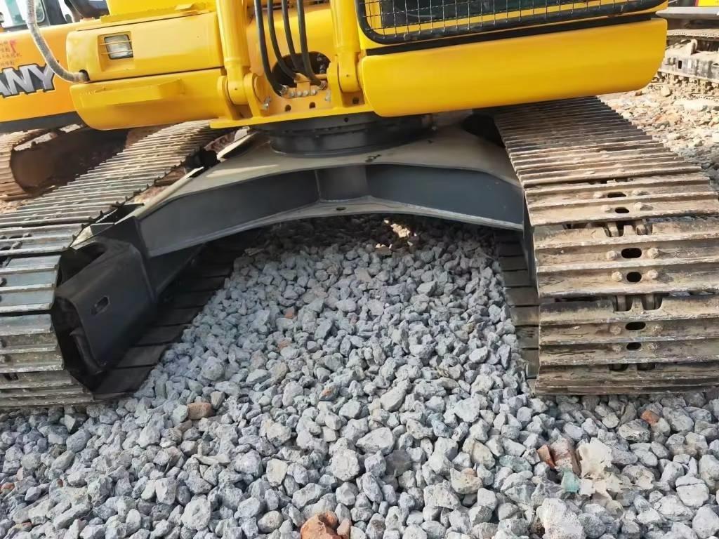 Komatsu PC 110 Excavatoare pe șenile
