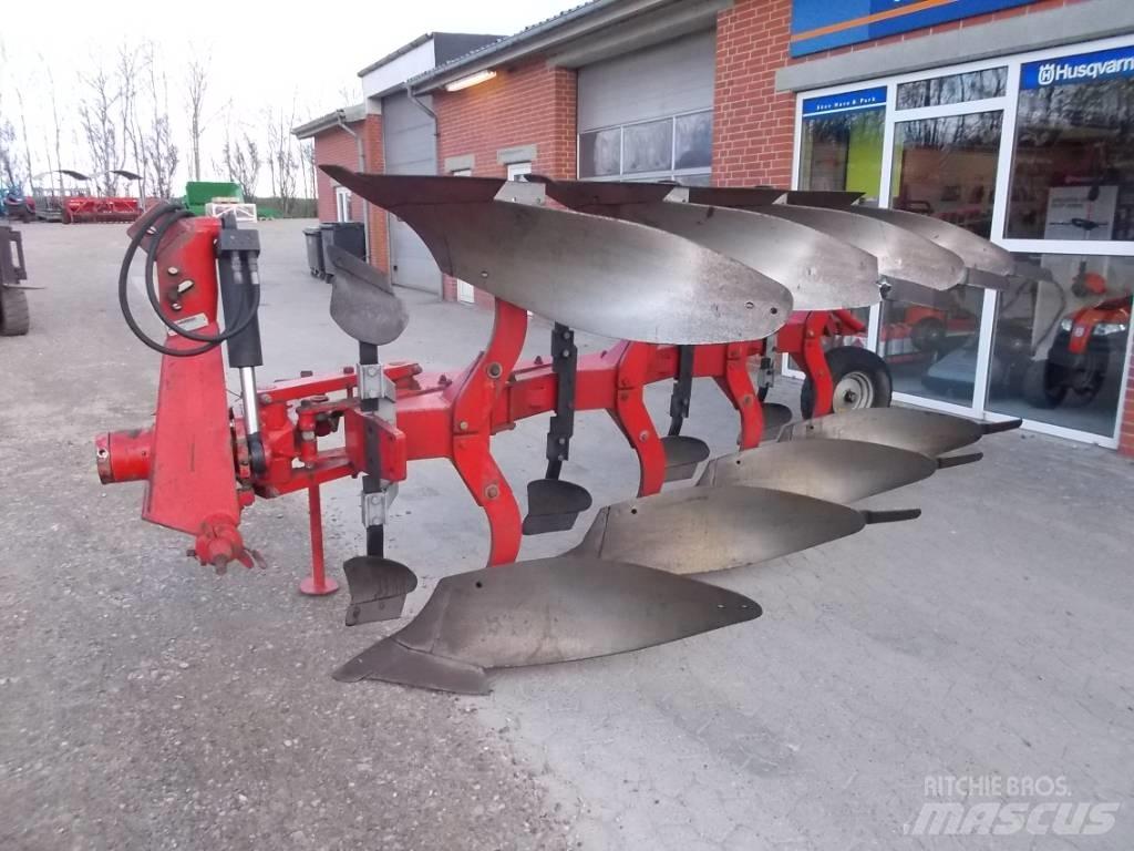 Agrolux MRS 4975 AX Pluguri reversibile