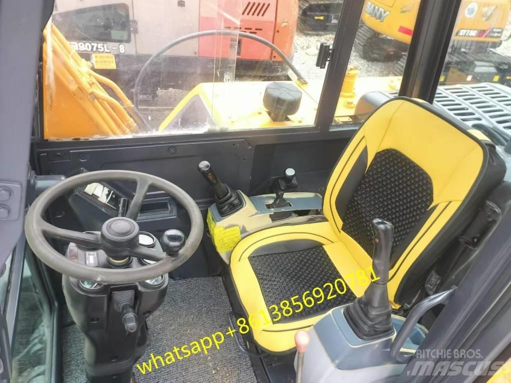 Xinyuan XYB75W Excavatoare pe șenile
