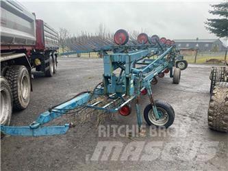 Köckerling 18m Alte masini si accesorii de cultivat