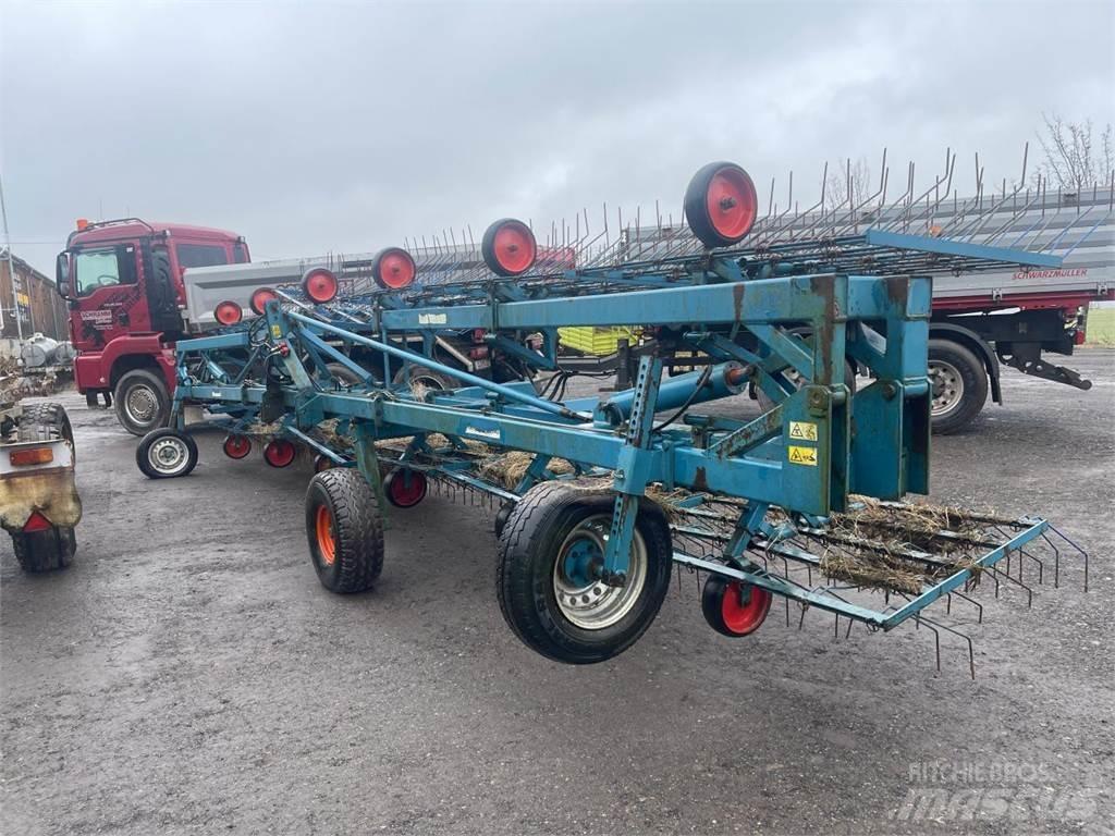 Köckerling 18m Alte masini si accesorii de cultivat