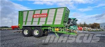 Bergmann HTW 40 Remorci cu scop general