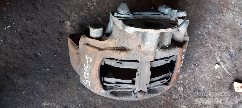 Scania R 440  1928821 Frane