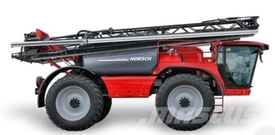 Horsch Leeb PT 6.300 Pulverizatoare autopropulsate