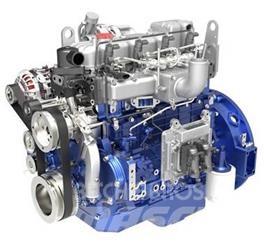 Weichai WP4.1 Motoare