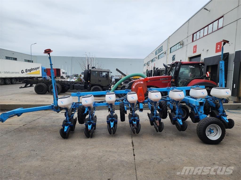 Monosem NG PLUS 3 Masini cu insamantare precisa