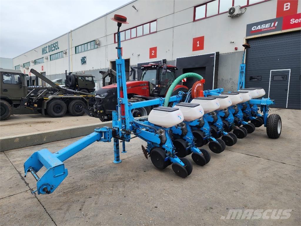 Monosem NG PLUS 3 Masini cu insamantare precisa