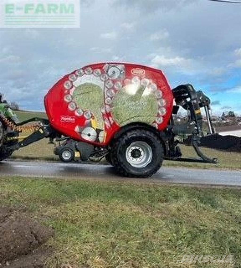 Vicon Fastbale Baler dreptunghiular