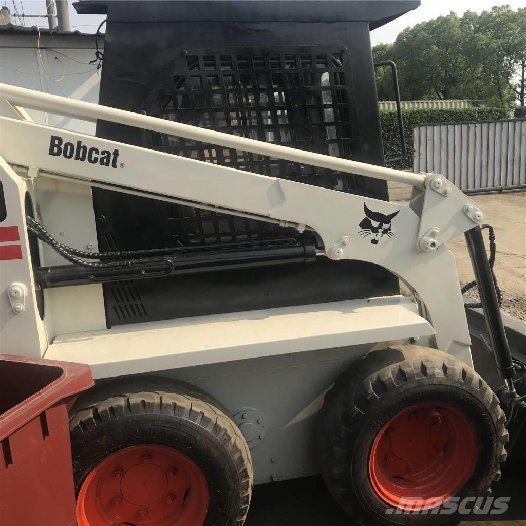 Bobcat S130 Mini incarcator