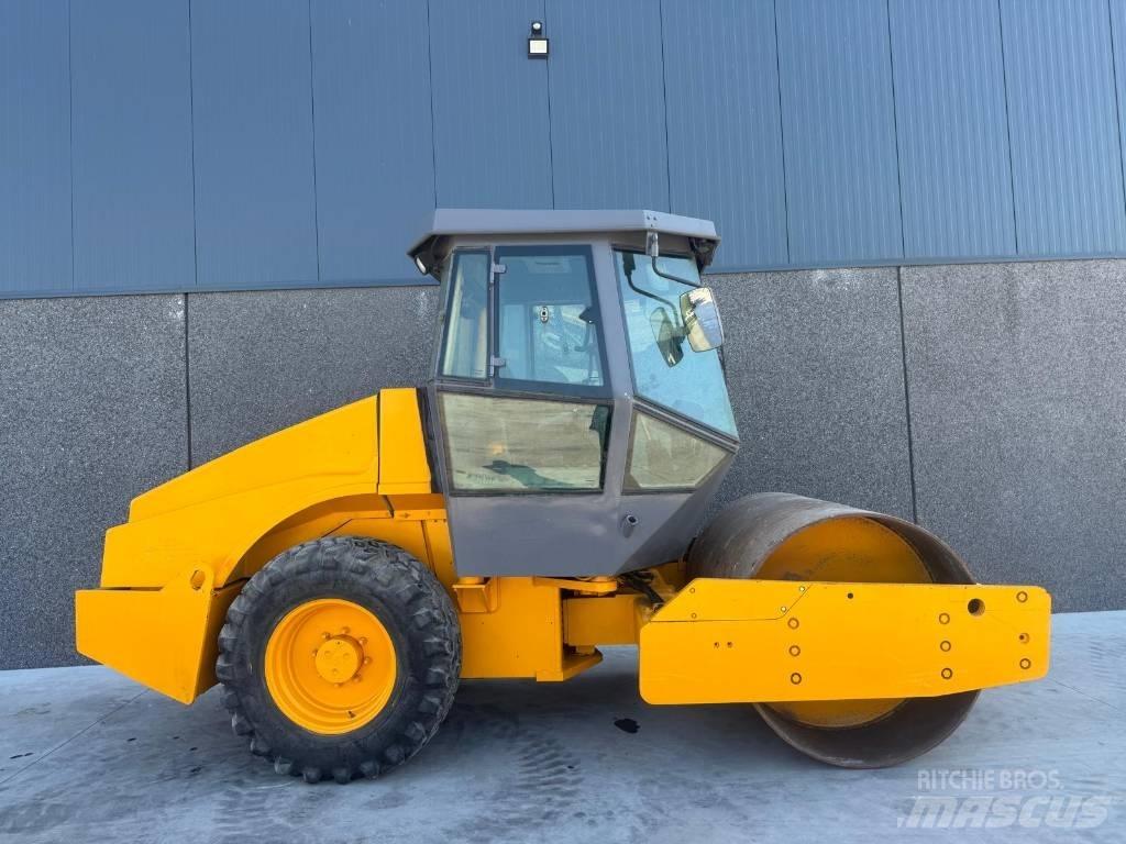 Dynapac CA 152 Compactoare monocilindrice