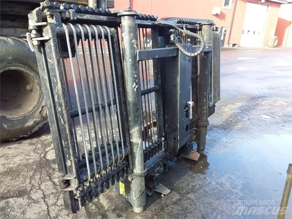 John Deere 1510E Alte componente