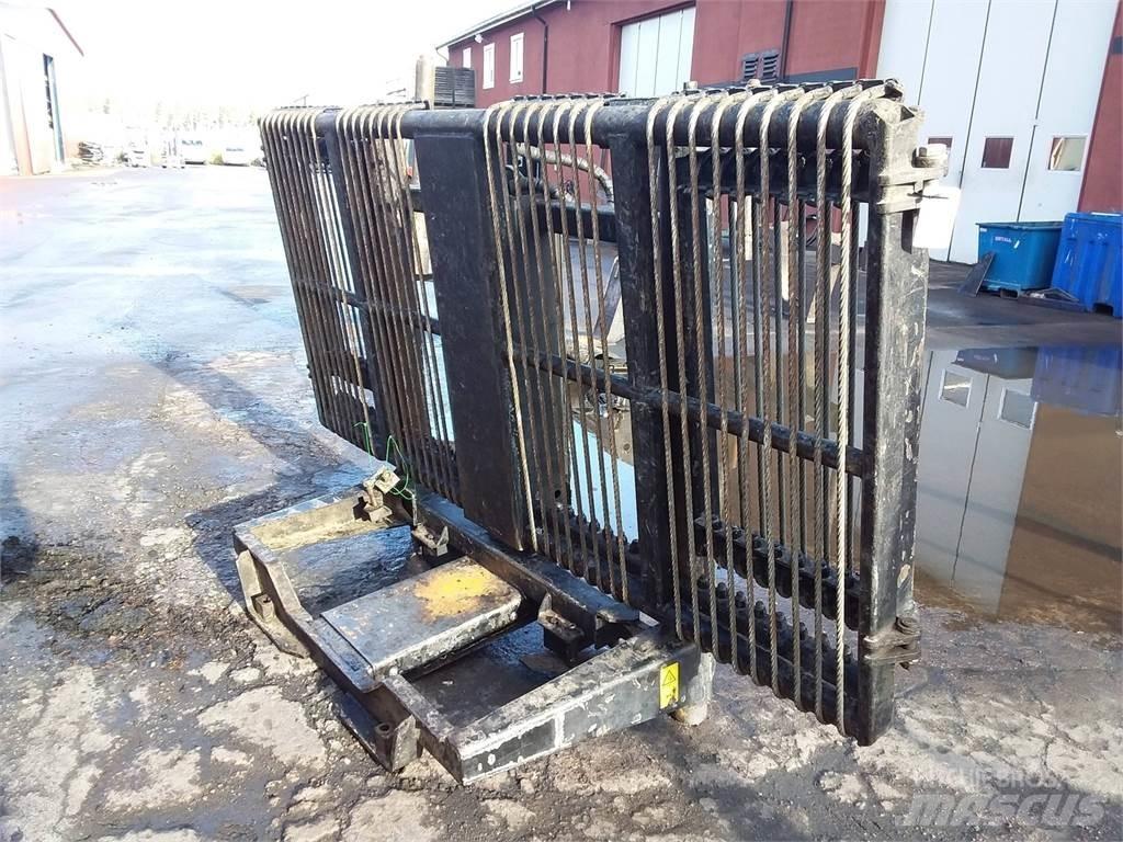 John Deere 1510E Alte componente