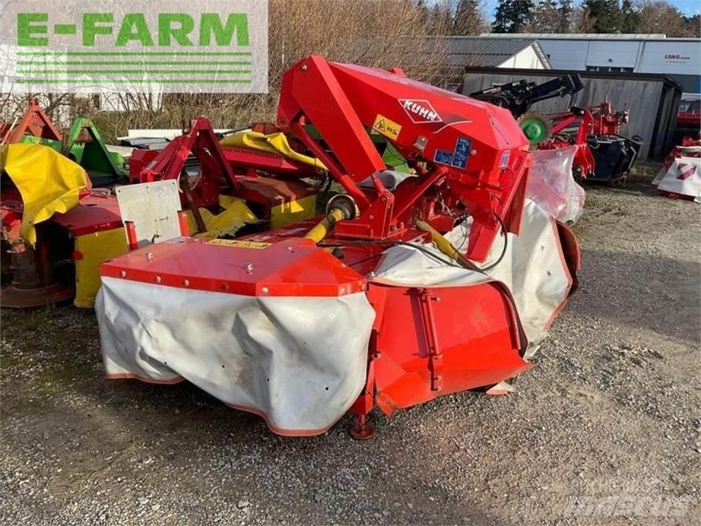 Kuhn fc 313 f Cositoare de iarba