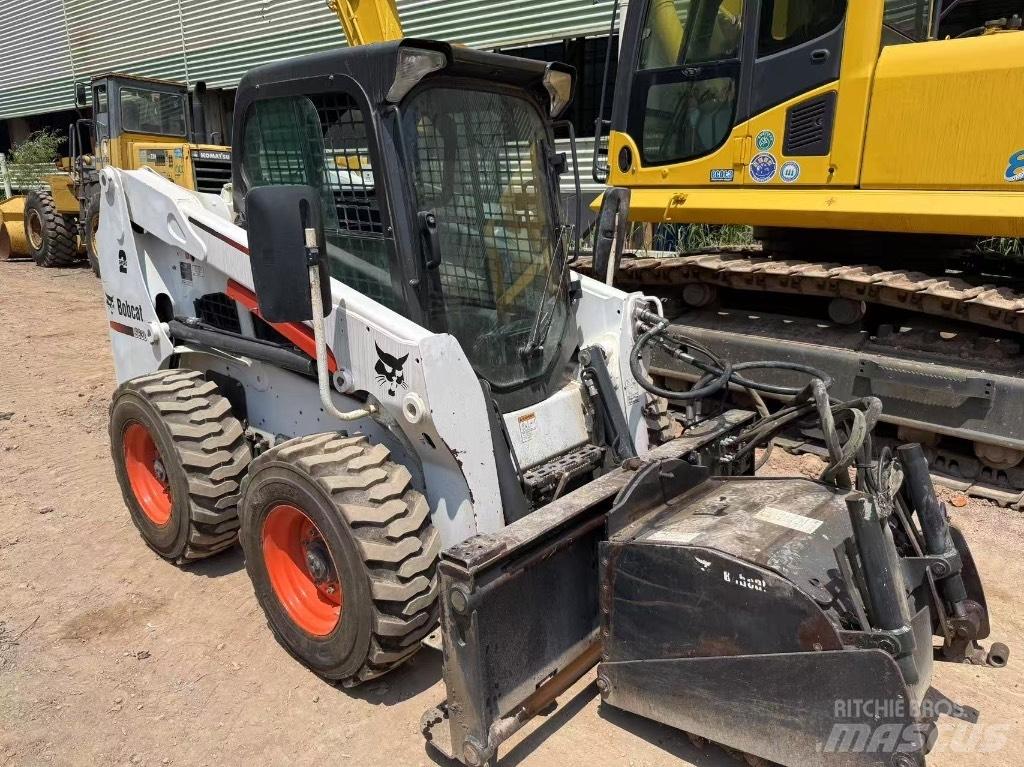 Bobcat S 630 Mini incarcator