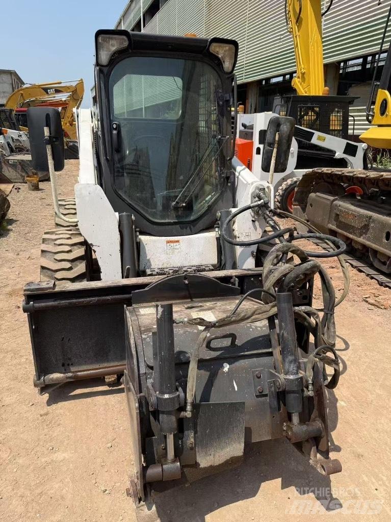 Bobcat S 630 Mini incarcator