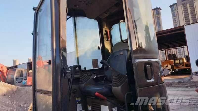 Kobelco SK 55 SR Mini excavatoare < 7t