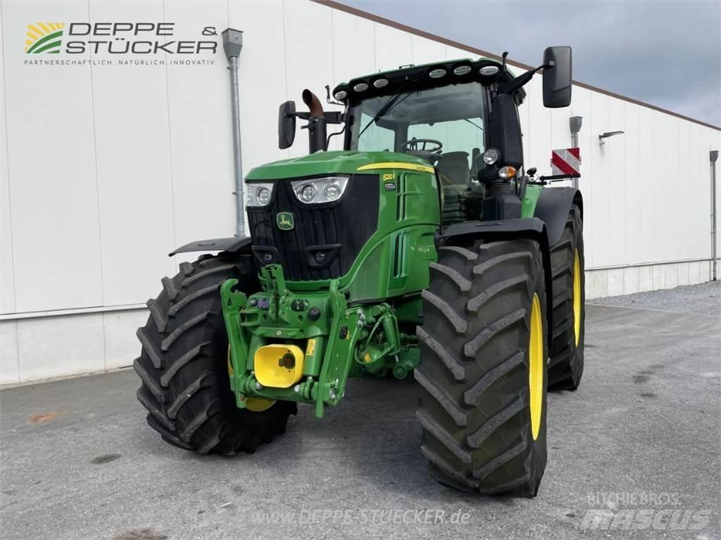 John Deere 6230R Tractoare
