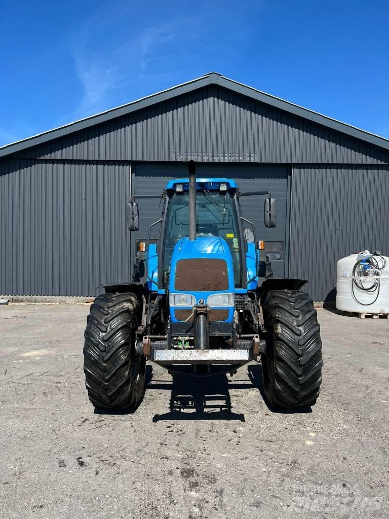 Landini Legend 130 Tractoare