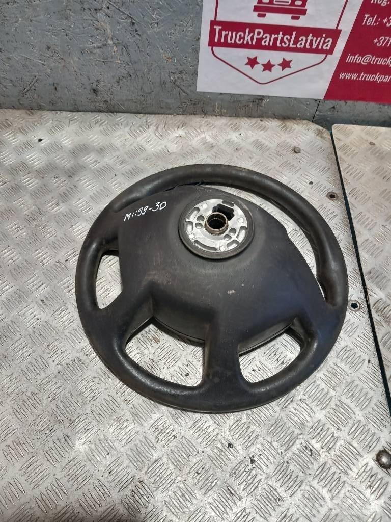 MAN TGM  81464306048 Cabine si interior