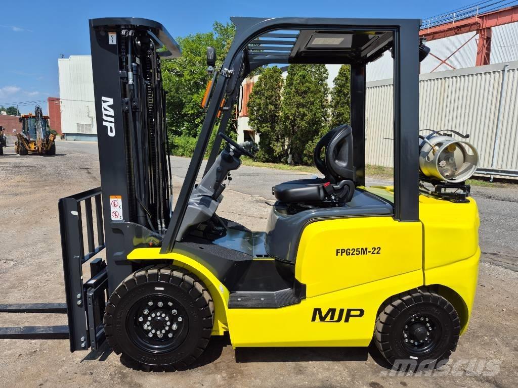  MJP FPG25M-22 Strivuitoare-altele