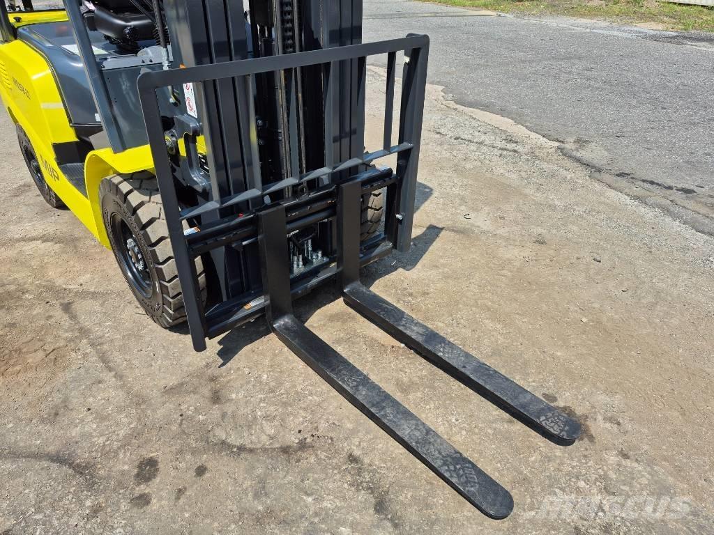  MJP FPG25M-22 Strivuitoare-altele