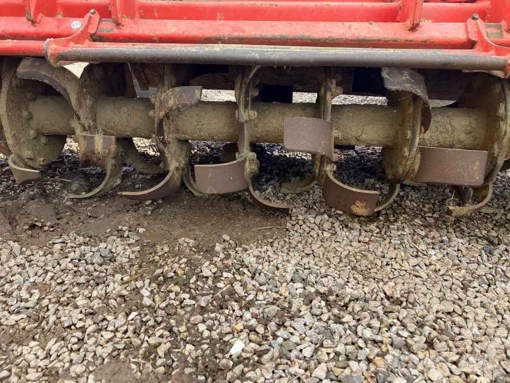Grimme RT6000 Echipament cartofi - Altele