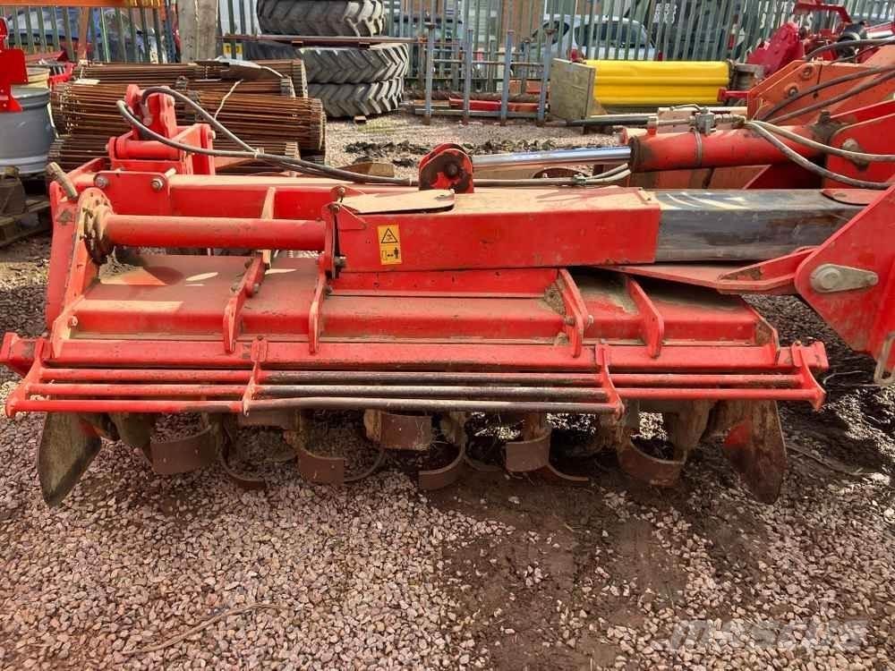 Grimme RT6000 Echipament cartofi - Altele