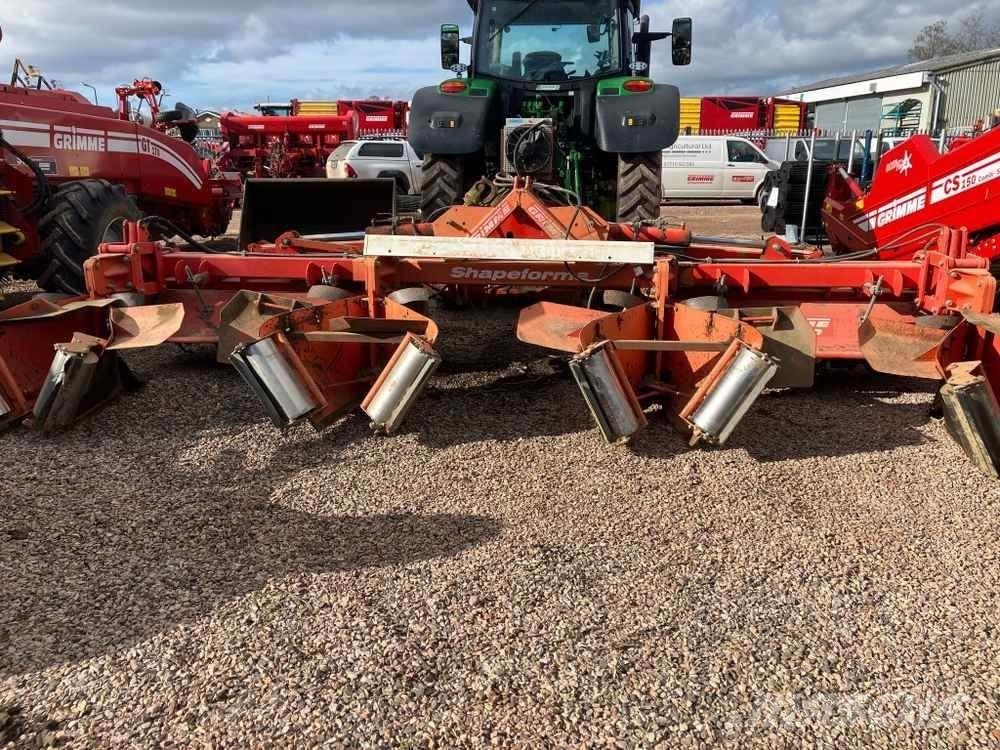 Grimme RT6000 Echipament cartofi - Altele