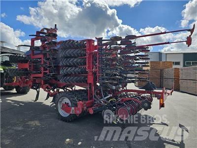 Horsch Focus 6 TD Perforatoare
