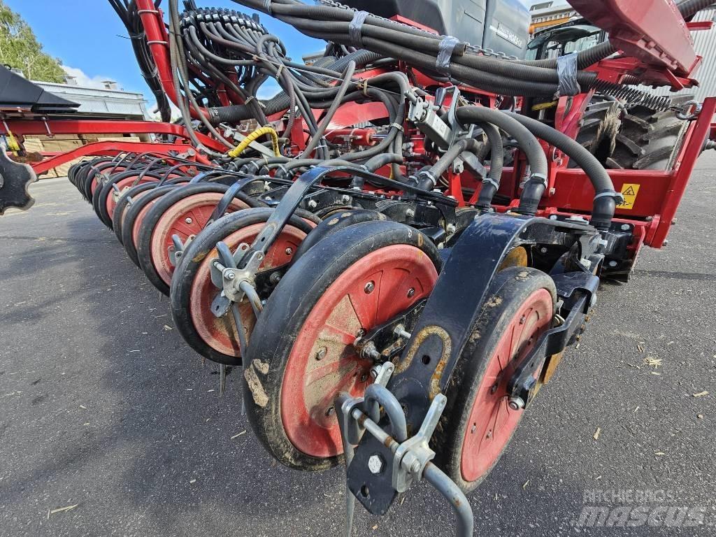 Horsch Focus 6 TD Perforatoare