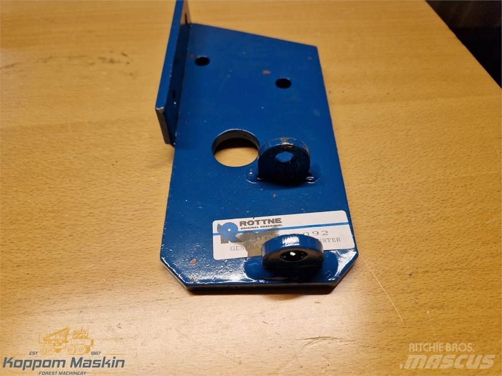 Rottne 065-0092 Motoare