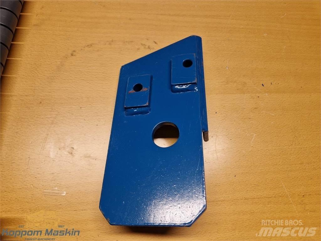 Rottne 065-0092 Motoare