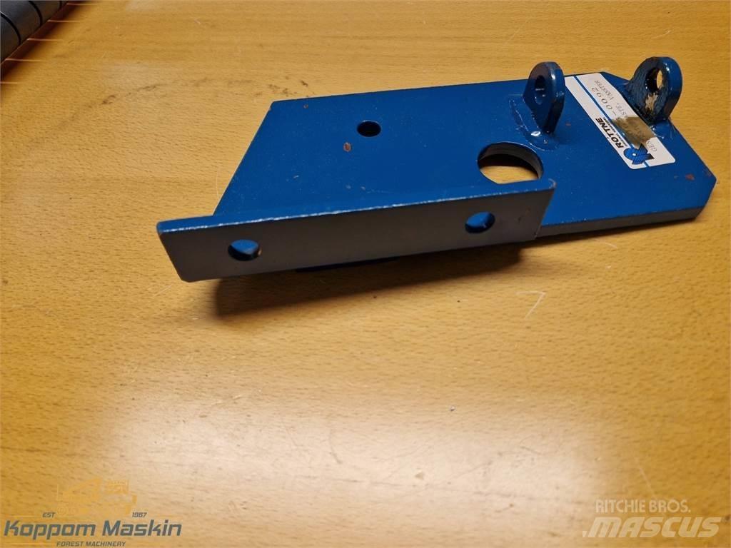 Rottne 065-0092 Motoare