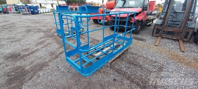 Genie baskets Alte componente