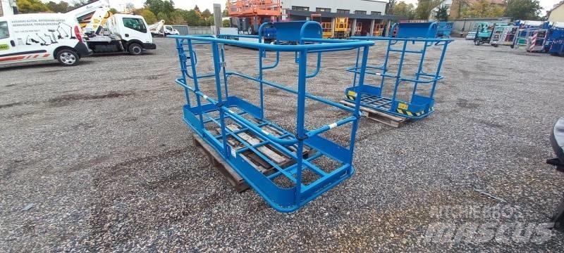 Genie baskets Alte componente