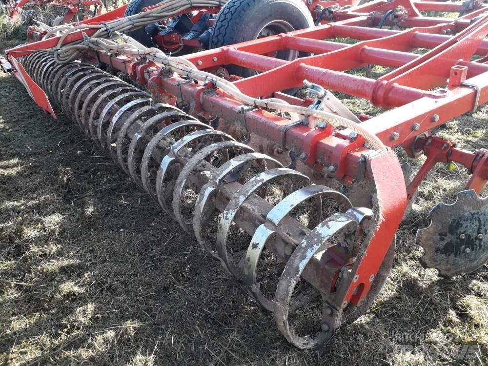 Horsch Cruiser 7 XL pluguri pentru dalta