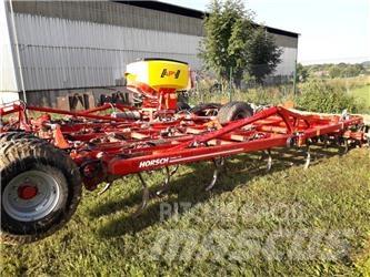Horsch Cruiser 7 XL pluguri pentru dalta
