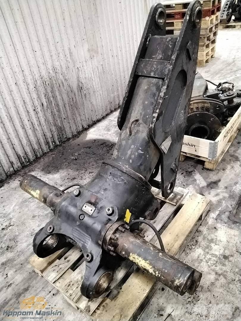 Loglift 190 Macarale pentru culegatoare