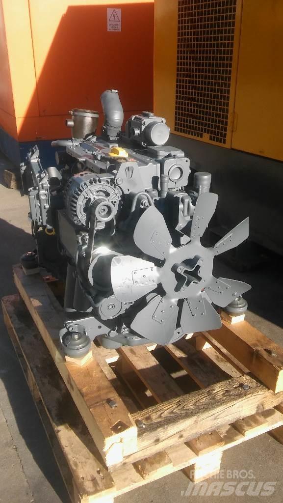 Deutz BF4M2012C Motoare