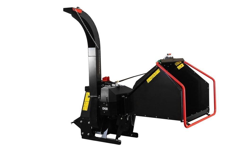 Farmi Forest CH18 Masini de tocat lemn